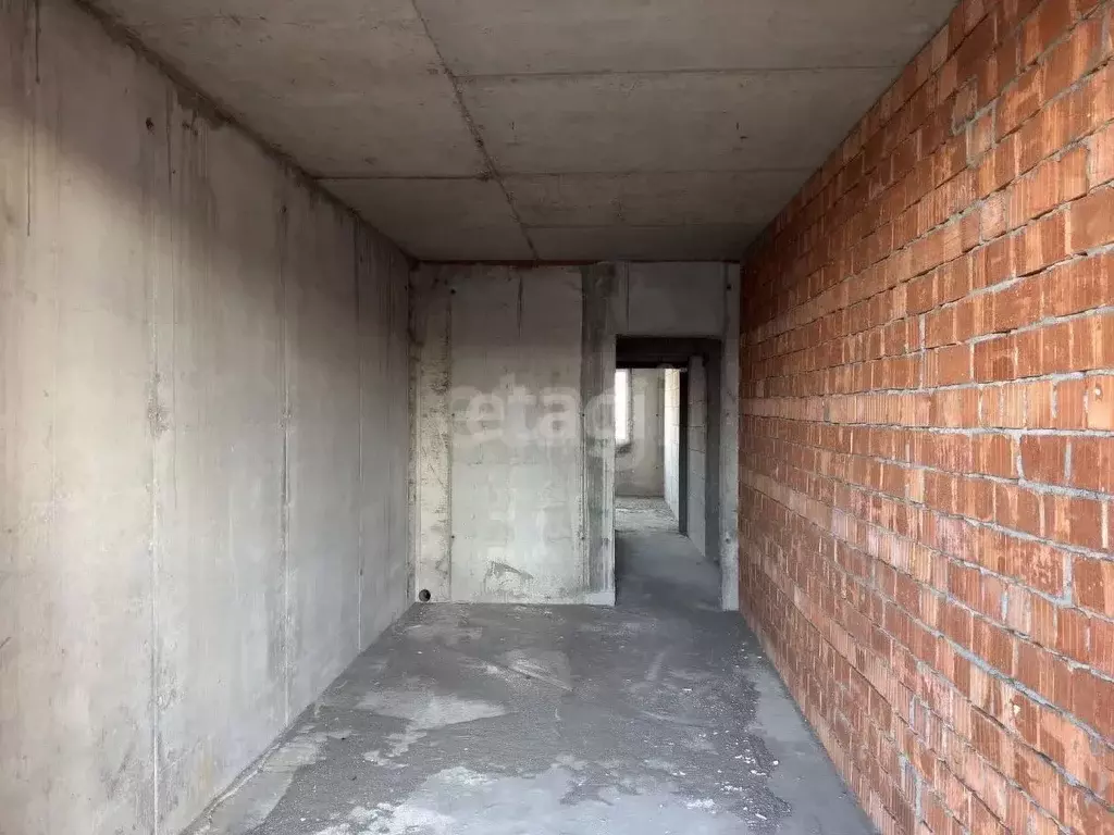 2-к кв. Дагестан, Махачкала ул. Времена Года, 5 (65.67 м) - Фото 1
