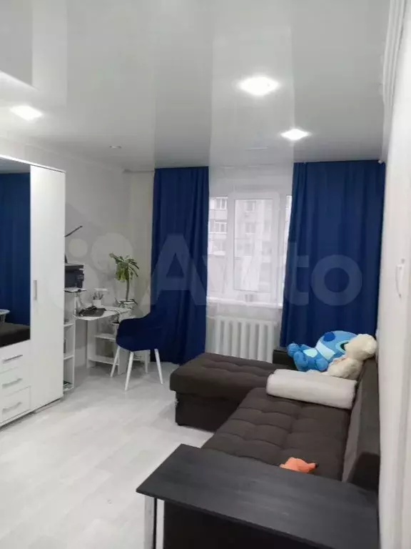 2-к. квартира, 50 м, 1/9 эт. - Фото 0