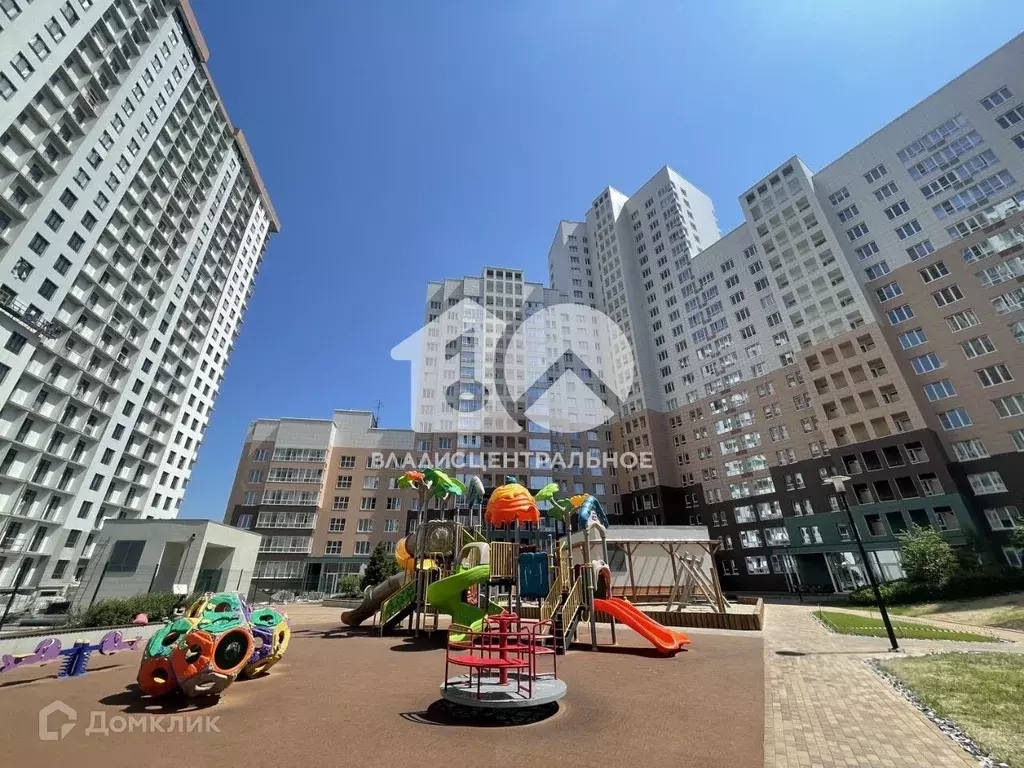 Продаётся квартира-студия, 28.7 м - Фото 0