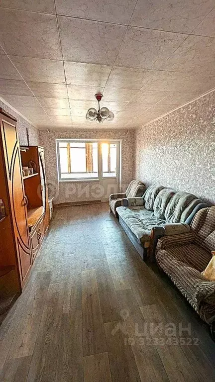 2-к кв. Мурманская область, Мурманск ул. Новое Плато, 20 (44.7 м) - Фото 1