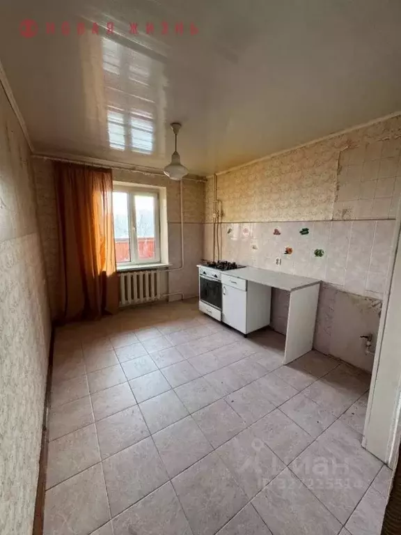 2-к кв. Самарская область, Самара пер. Карякина, 1 (54.3 м) - Фото 1