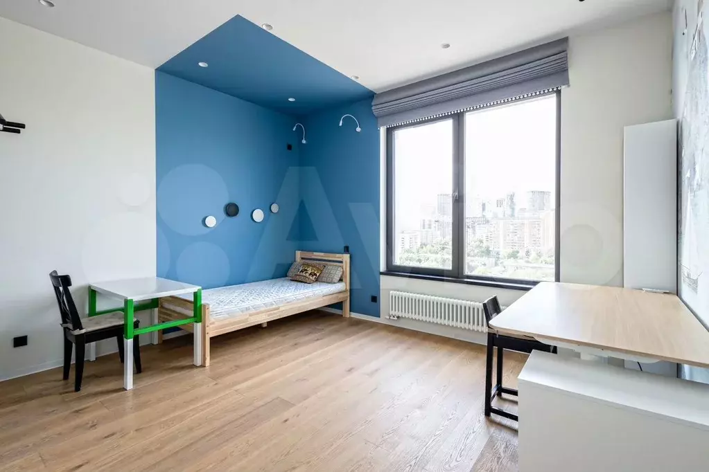 2-к. квартира, 80 м, 13/13 эт. - Фото 0