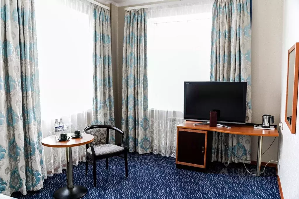 Комната Забайкальский край, Чита ул. Костюшко-Григоровича, 5 (50.0 м) - Фото 1