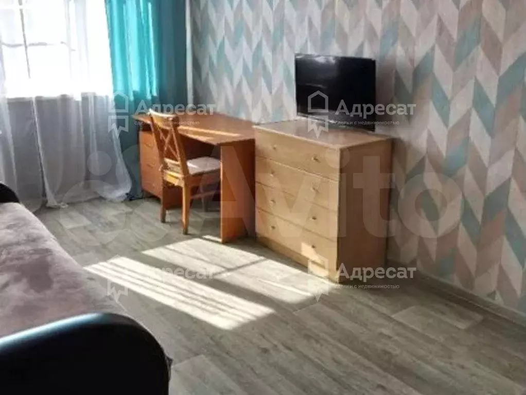 1-к. квартира, 29,4 м, 2/5 эт. - Фото 1