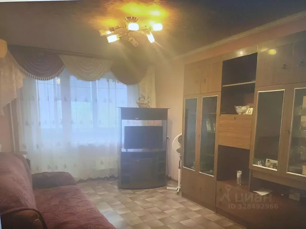 2-к кв. Самарская область, Тольятти ул. Куйбышева, 18 (49.0 м) - Фото 2