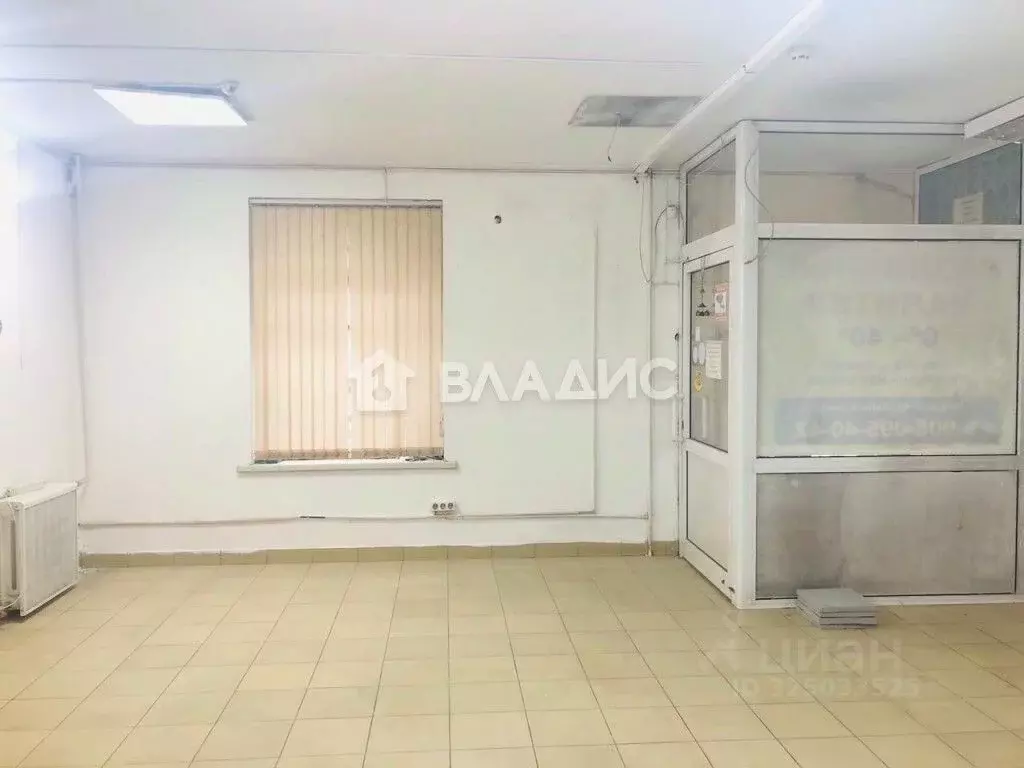 Помещение свободного назначения в Новосибирская область, Новосибирск ... - Фото 2