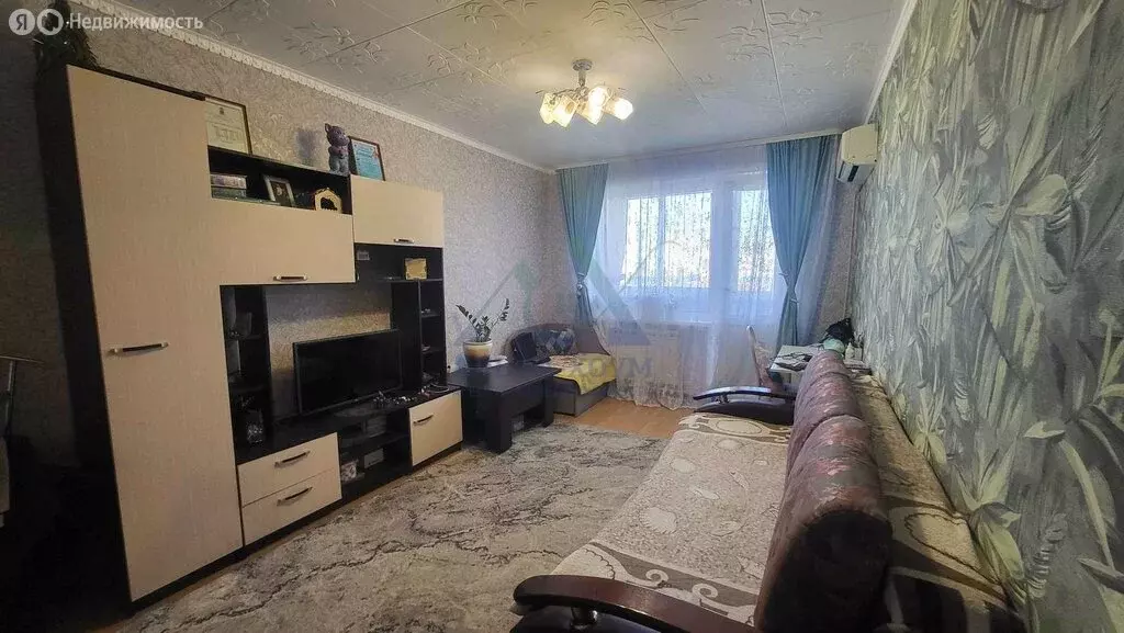 2-комнатная квартира: Оренбург, Туркестанская улица, 29 (43.5 м) - Фото 1