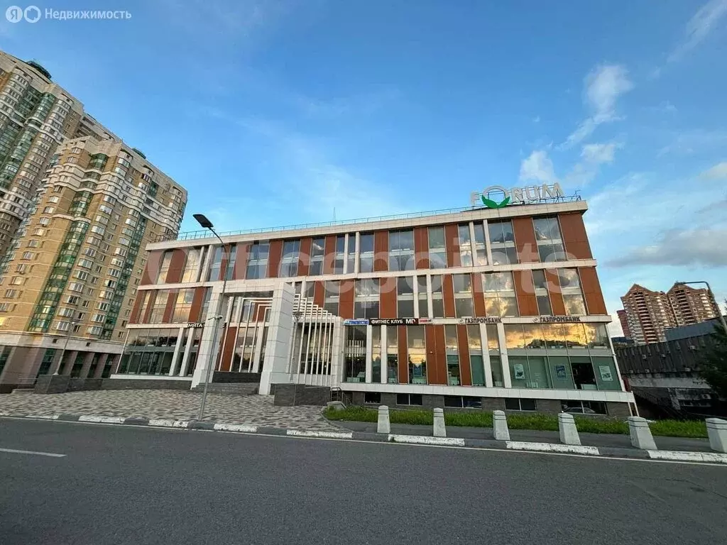 Офис (150 м) - Фото 0