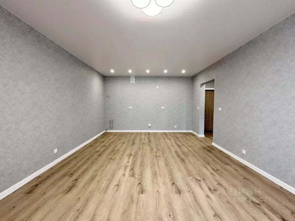 2-к кв. Новосибирская область, Новосибирский район, Мичуринский ... - Фото 2