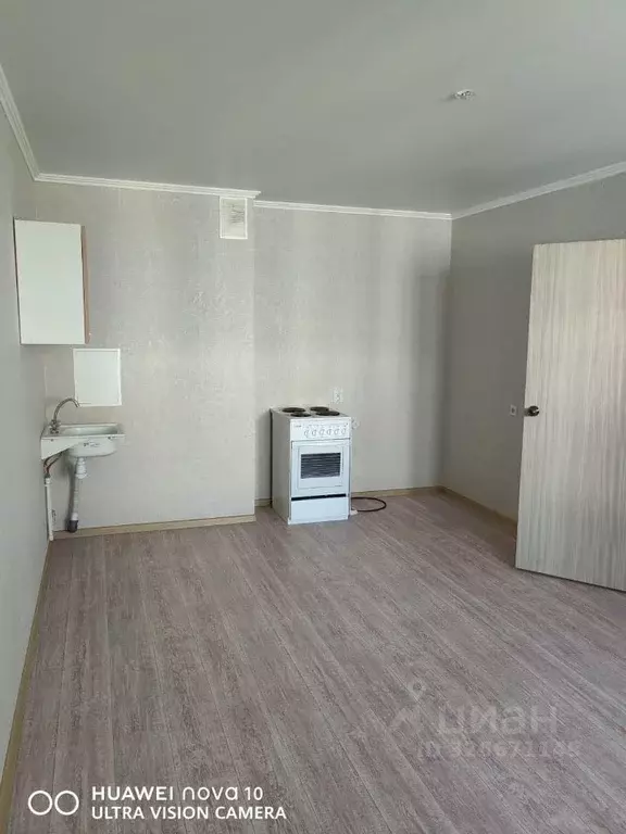 1-к кв. Краснодарский край, Анапа ул. Адмирала Пустошкина, 22к11 (37.6 ... - Фото 1