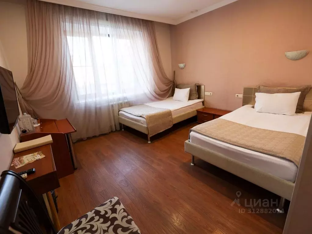 Комната Московская область, Орехово-Зуево ул. Автопроезд, 10 (22.0 м) - Фото 2