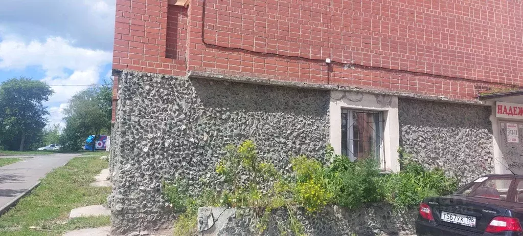 4-к кв. Свердловская область, Екатеринбург ул. Косарева, 1Б (179.0 м) - Фото 1