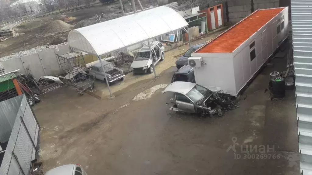 Помещение свободного назначения в Ставропольский край, Ставрополь № 10 ... - Фото 2