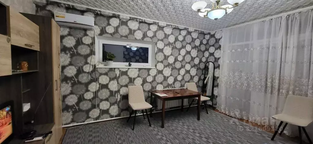 2-к кв. Краснодарский край, Сочи Заречный мкр, ул. 60 лет ВЛКСМ, 4 ... - Фото 1