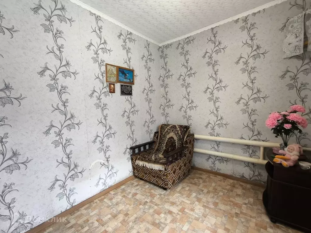 Продаётся 2-к квартира, 37.7 м - Фото 1