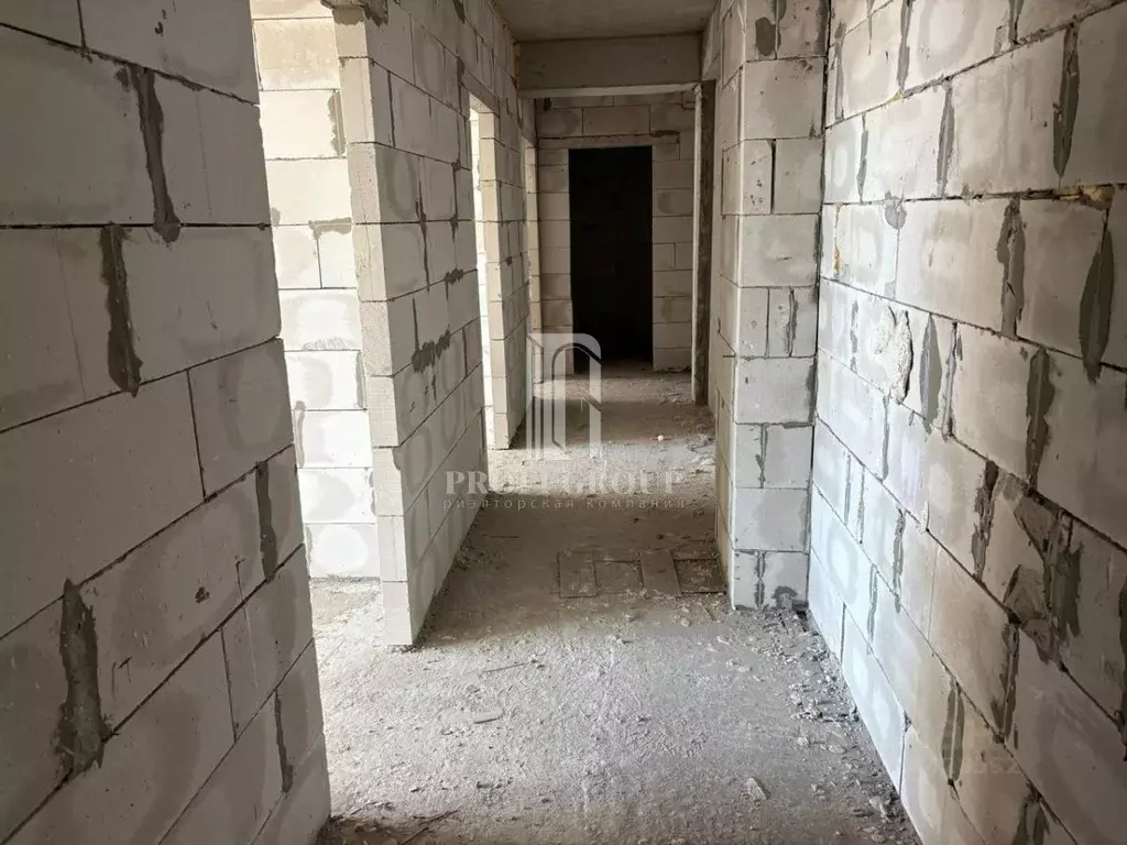 3-к кв. Дагестан, Каспийск просп. М. Омарова (107.0 м) - Фото 2