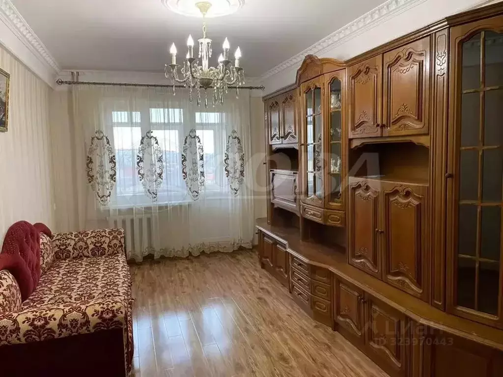 3-к кв. Дагестан, Махачкала ул. Зои Космодемьянской, 50А (65.0 м) - Фото 2