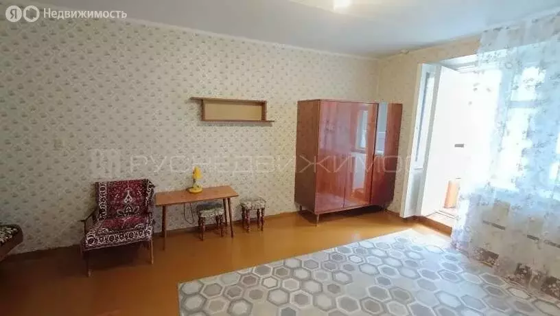 1-комнатная квартира: Киров, улица Физкультурников, 14 (35.3 м) - Фото 2