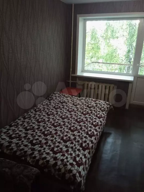 Комната 13 м в 1-к., 3/4 эт. - Фото 1