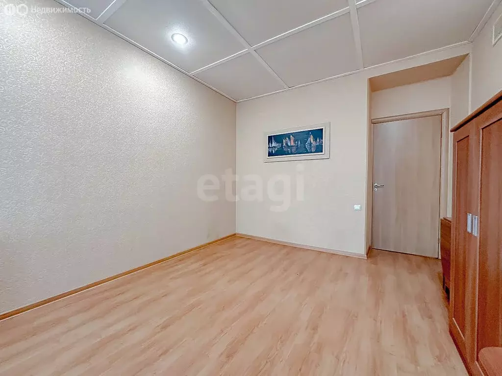 3-комнатная квартира: Ярославль, улица Свердлова, 21А (60.7 м) - Фото 1