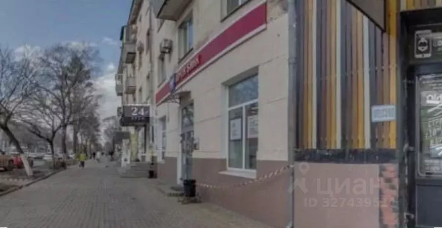 3-к кв. Приморский край, Уссурийск ул. Некрасова, 36 (73.6 м) - Фото 1