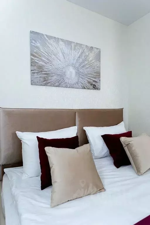 1-к кв. Владимирская область, Владимир ул. Диктора Левитана, 44 (37.0 ... - Фото 1