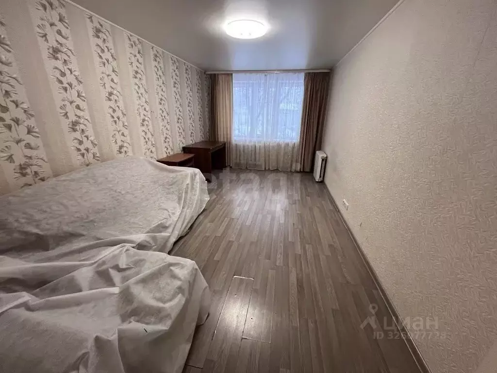 2-к кв. Башкортостан, Уфа ул. Степана Кувыкина, 10 (54.2 м) - Фото 1