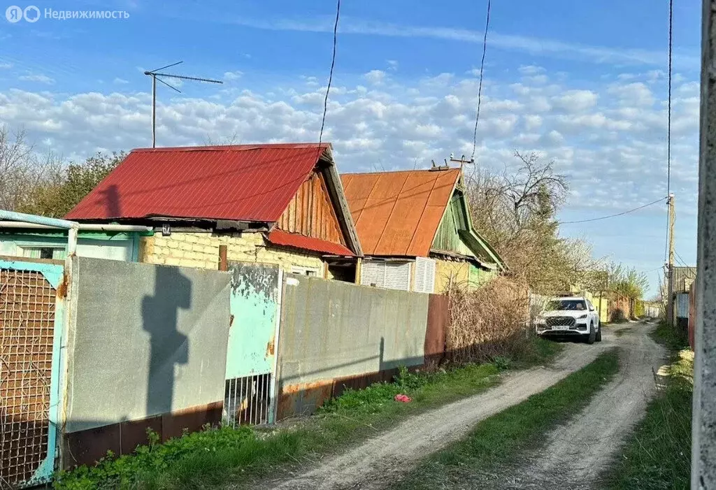 Дом в Саратов, Волжский район (20 м) - Фото 1