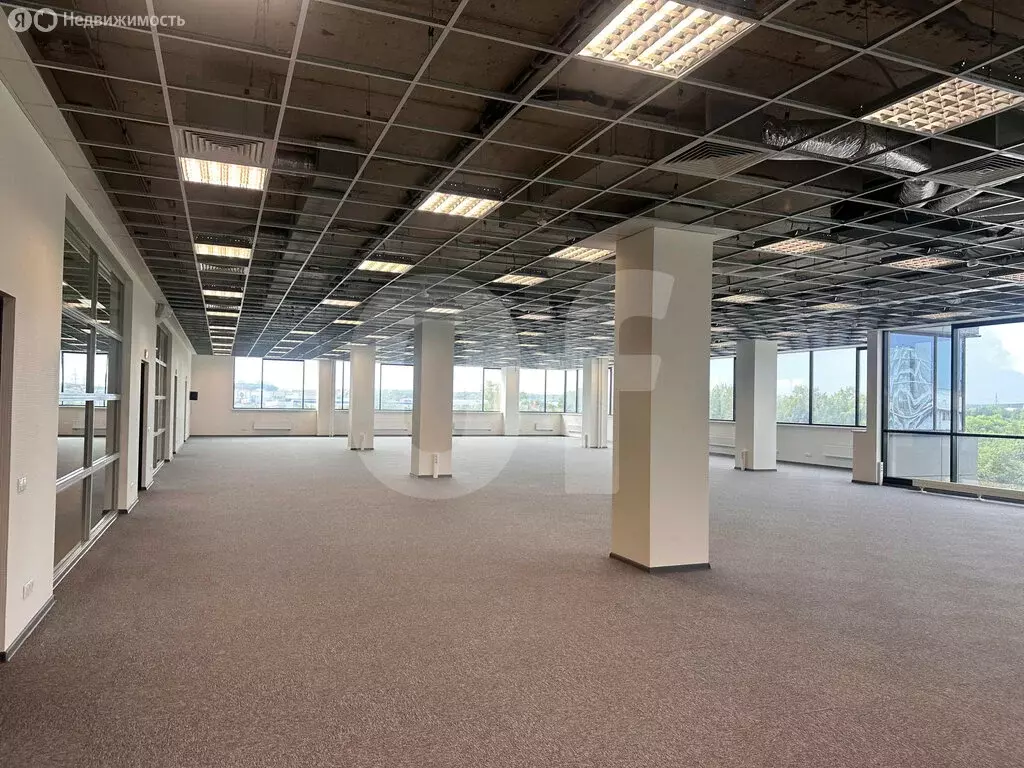 Офис (6800 м) - Фото 2