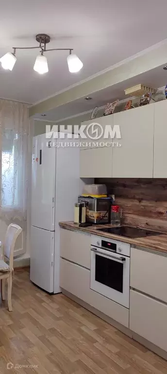 Продаётся 2-к квартира, 57.7 м - Фото 1