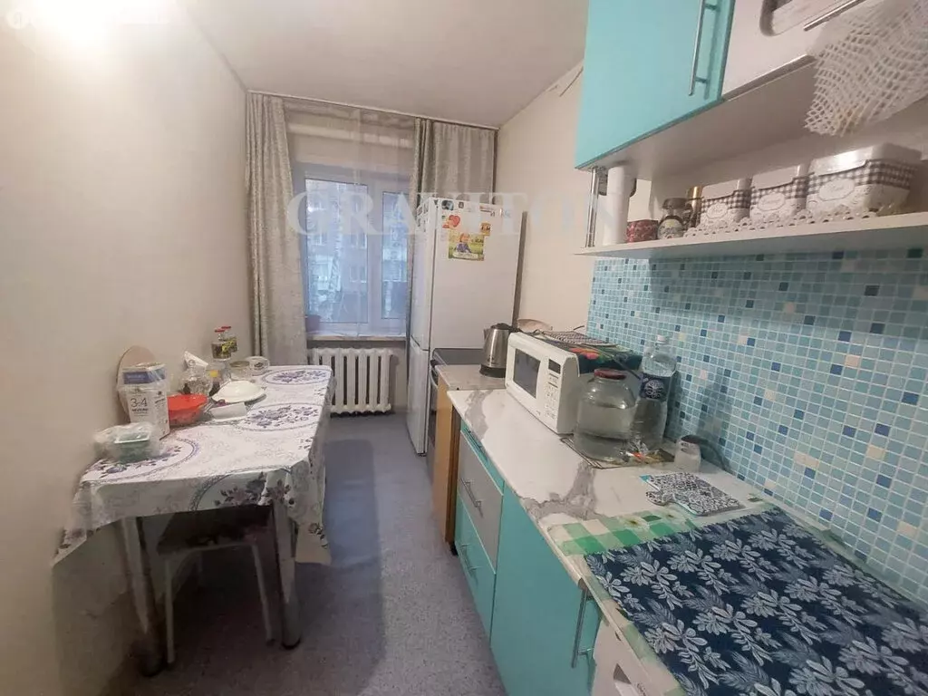 Квартира-студия: Майма, улица Строителей, 5 (25.3 м) - Фото 2