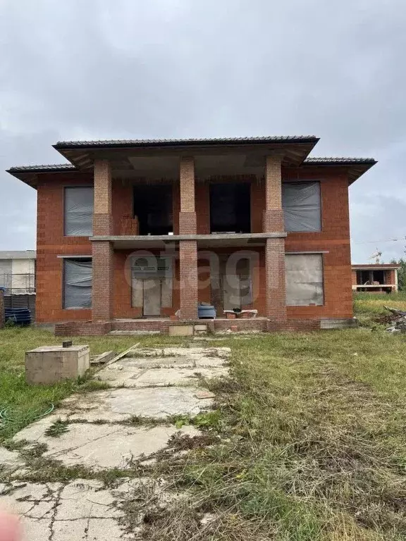 Дом в Московская область, Красногорск городской округ, д. Бузланово ... - Фото 1