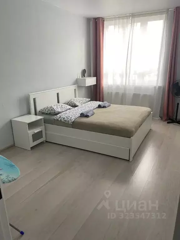 1-к кв. Свердловская область, Екатеринбург просп. Академика Сахарова, ... - Фото 2