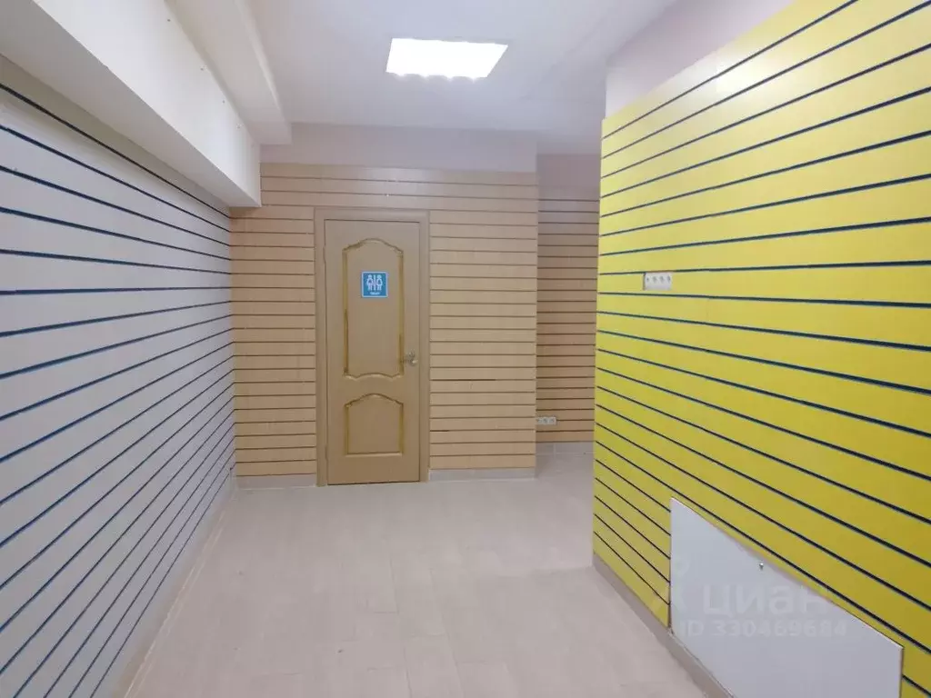 Помещение свободного назначения в Москва Дмитровское ш., 122Гк1 (61 м) - Фото 1