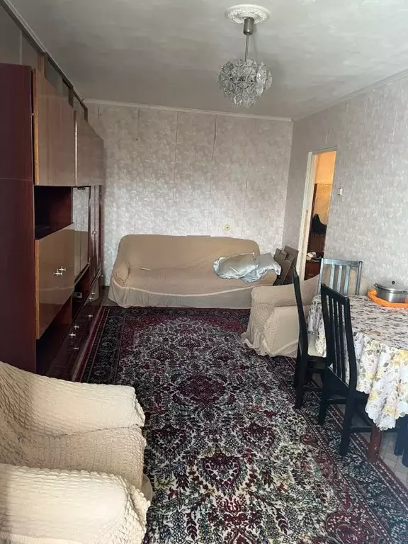 2-к кв. Челябинская область, Челябинск просп. Ленина, 30А (56.0 м) - Фото 1