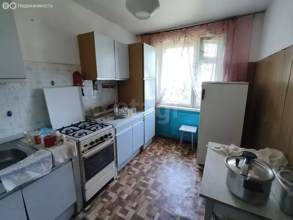 3-комнатная квартира: Псков, Юбилейная улица, 44 (62.1 м) - Фото 2