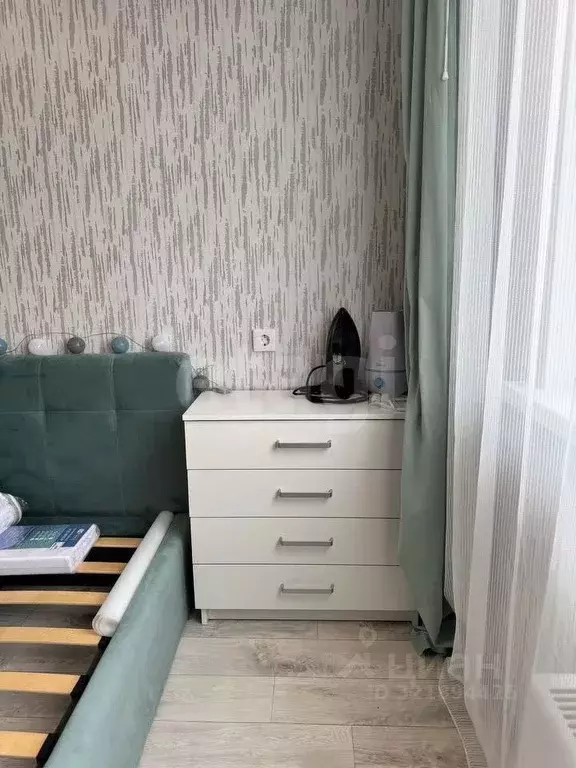 2-к кв. Красноярский край, Красноярск Мичурино жилой комплекс, 2.3 ... - Фото 2