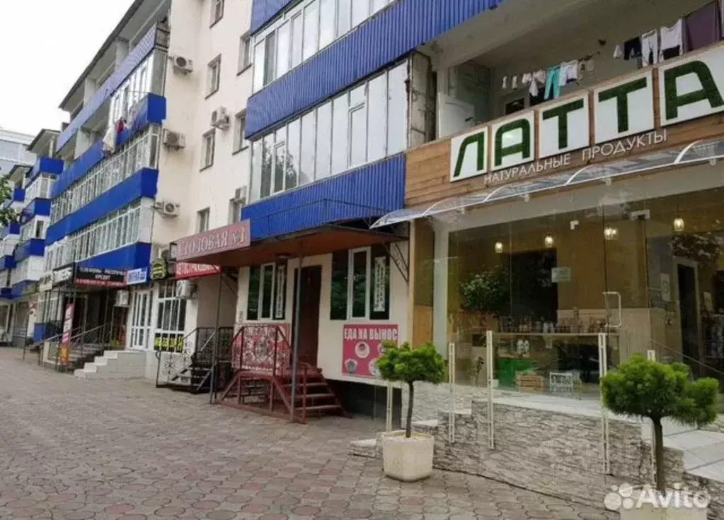 4-к кв. Чеченская республика, Грозный Кабардинская ул., 4 (120.0 м) - Фото 0