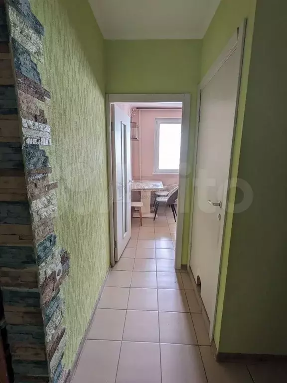 2-к. квартира, 61,5 м, 23/25 эт. - Фото 1
