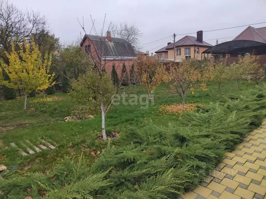 Участок в Ростовская область, Мясниковский район, Красный Крым хут. ... - Фото 0