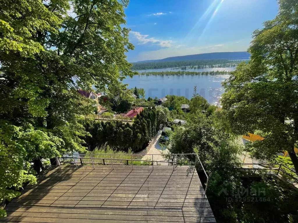 Дом в Самарская область, Самара Здоровье СТ, 79 (330 м) - Фото 1