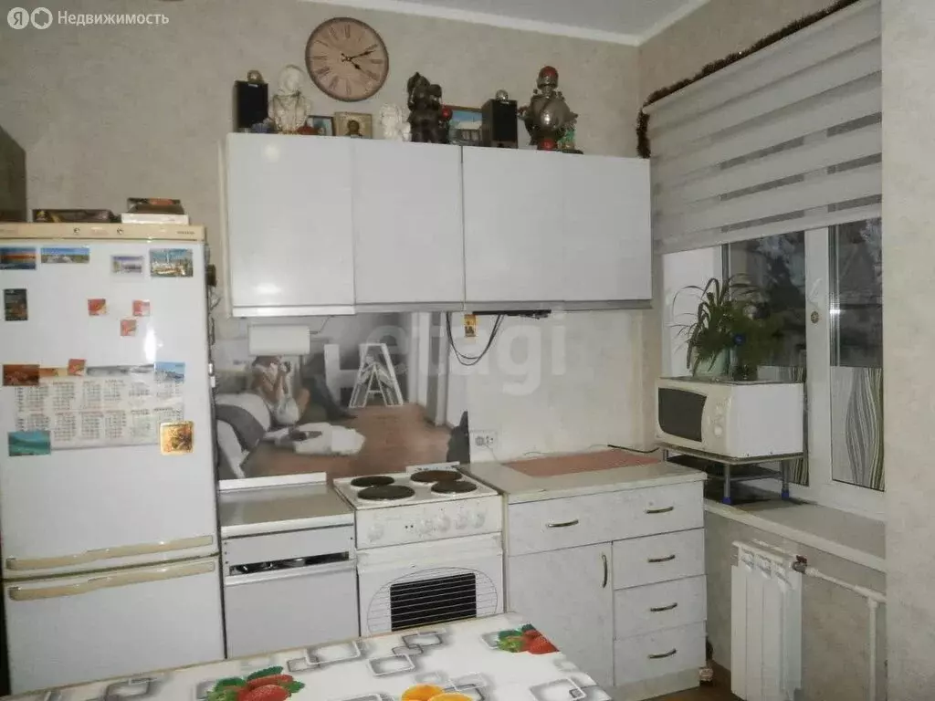 Квартира-студия: Ульяновск, Новосондецкий бульвар, 19А (21.9 м) - Фото 1