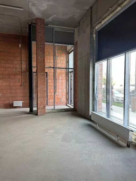 Помещение свободного назначения в Татарстан, Казань ул. Островского, ... - Фото 1