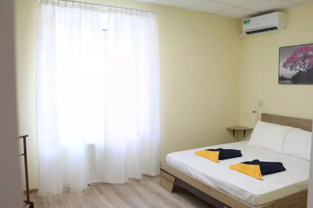 Комната Хабаровский край, Хабаровск ул. Гоголя, 21 (12.0 м) - Фото 1