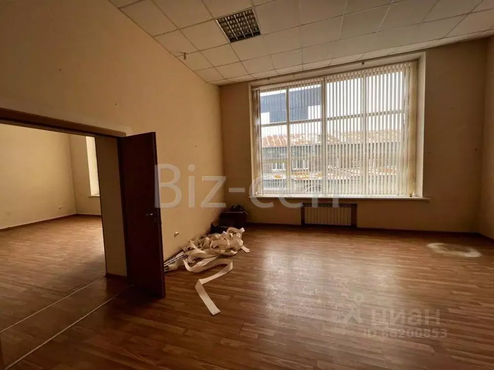 Офис в Санкт-Петербург ул. Шкиперский проток, 14 (54 м) - Фото 0