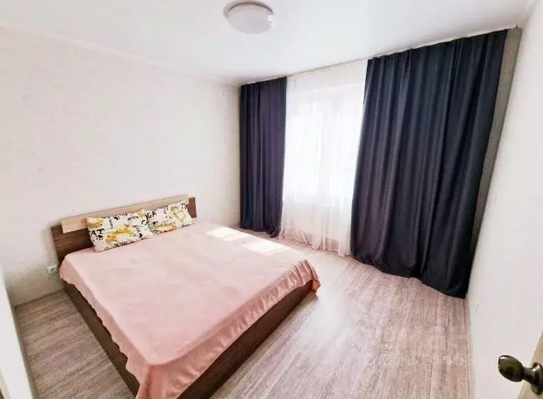 2-к кв. Краснодарский край, Краснодар ул. Имени 75-летия Победы, 26к1 ... - Фото 1