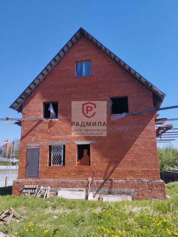 Дом в Московская область, Сергиев Посад Тверская ул., 32 (200 м) - Фото 2