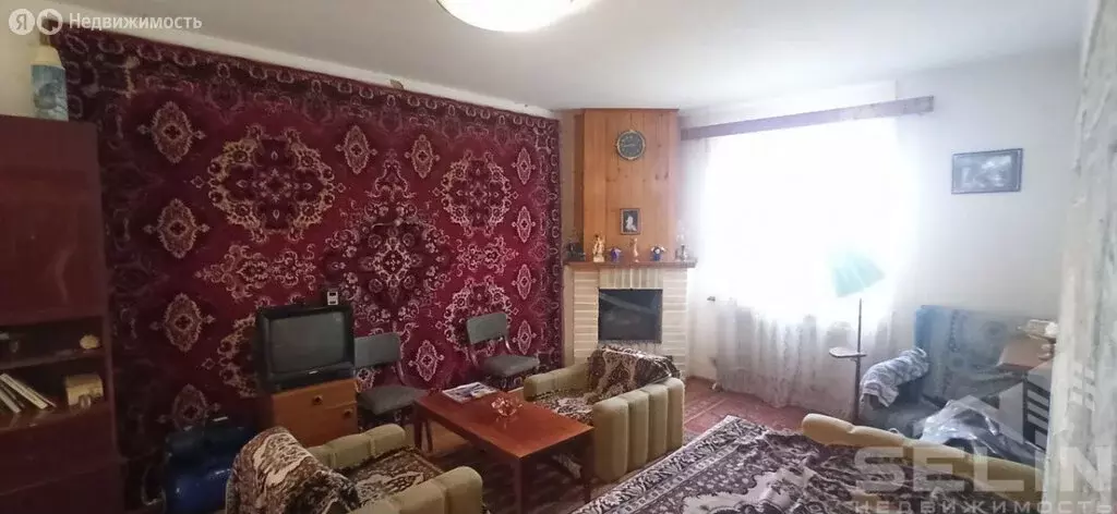 Дом в Добровское сельское поселение, СТ Ялос (115.2 м) - Фото 1