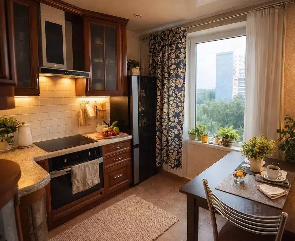 2-к кв. Москва ул. Исаковского, 16К1 (44.0 м) - Фото 1