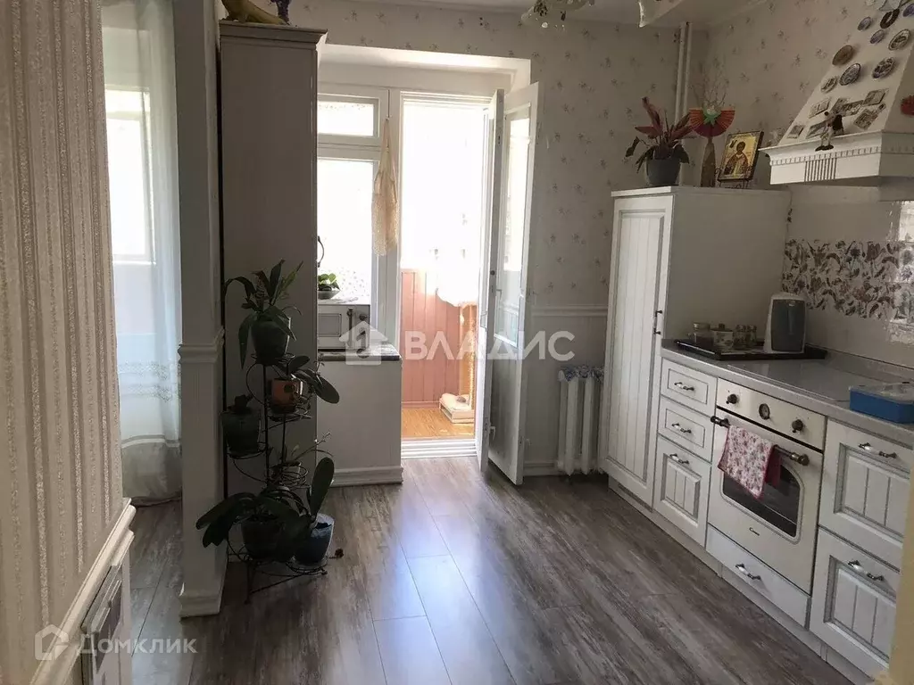 Продаётся 1-к квартира, 37 м - Фото 1